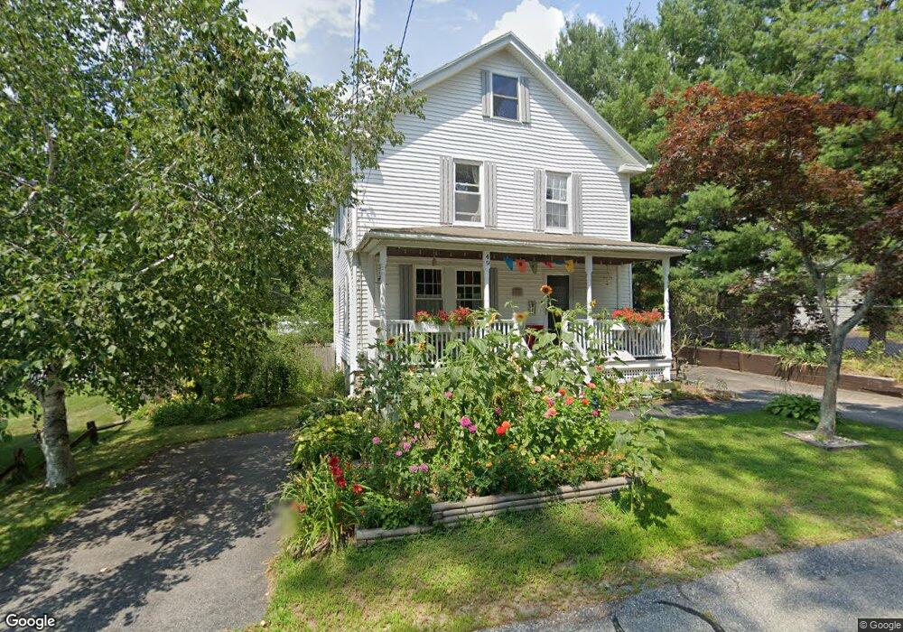 49 Weeks St, North Smithfield, RI 02896 - photo 1