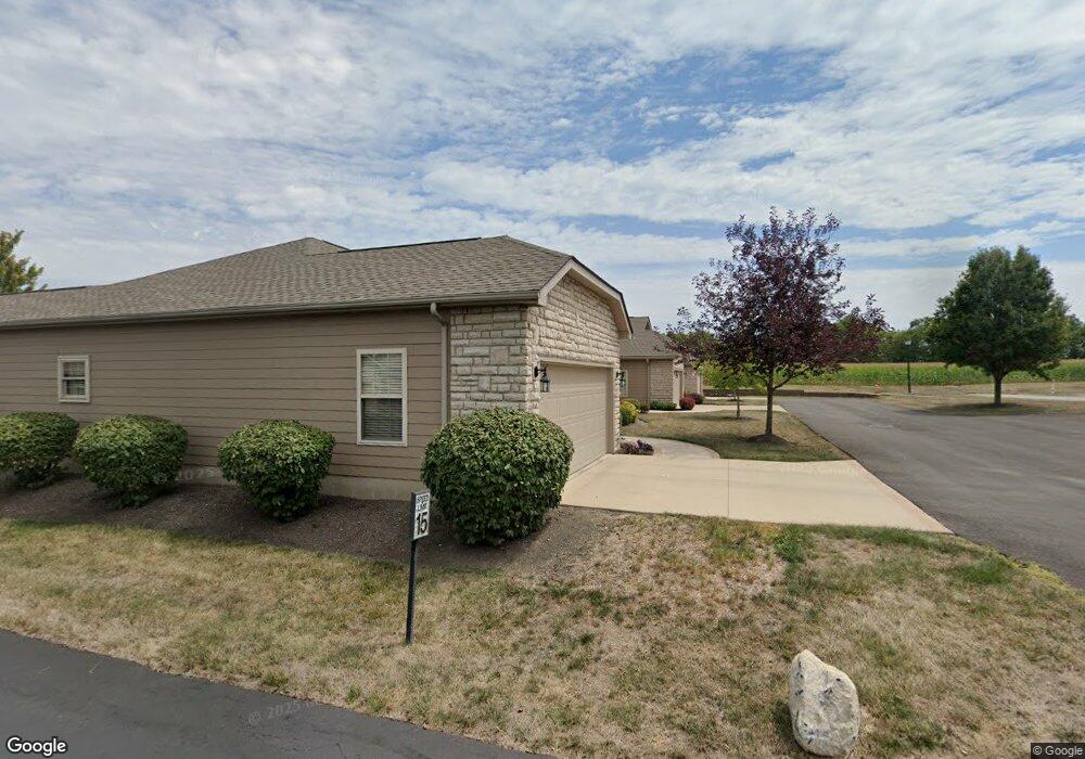 2 Claire Ct, Circleville, OH 43113 - photo 1