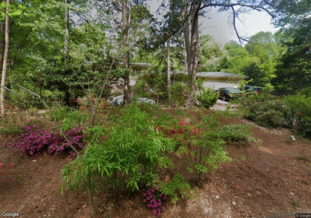 9204 Carr Cir SW, Covington, GA 30014 - photo 1