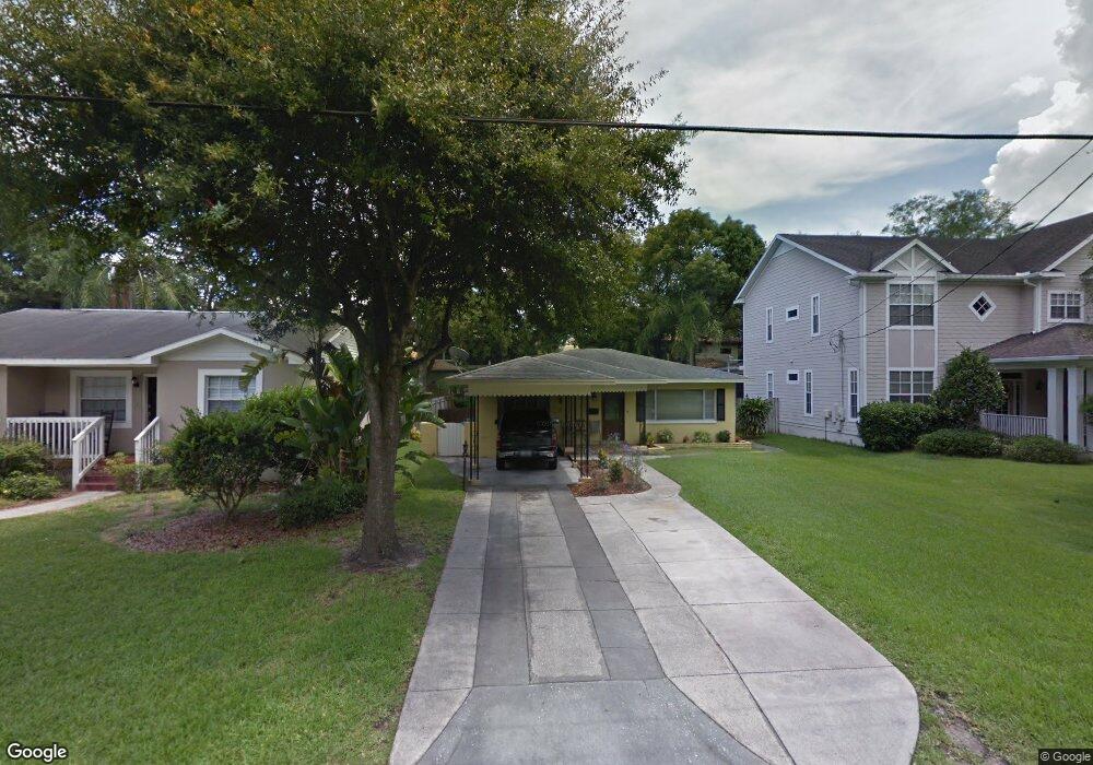 4218 W Corona St, Tampa, FL 33629 - photo 1