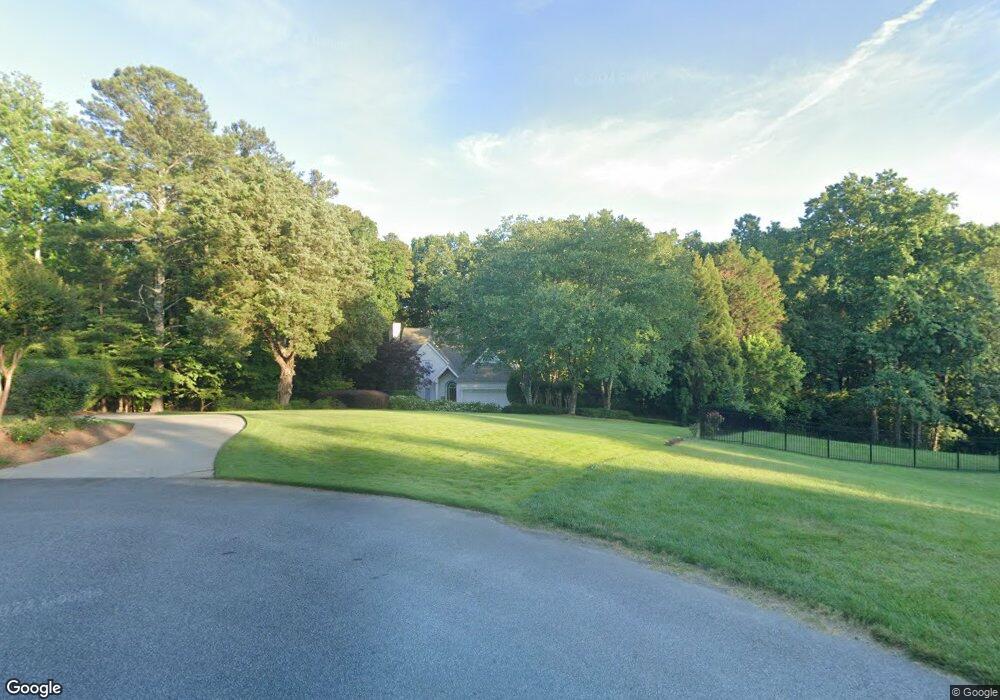 10810 Stroup Ct, Roswell, GA 30075 - photo 1