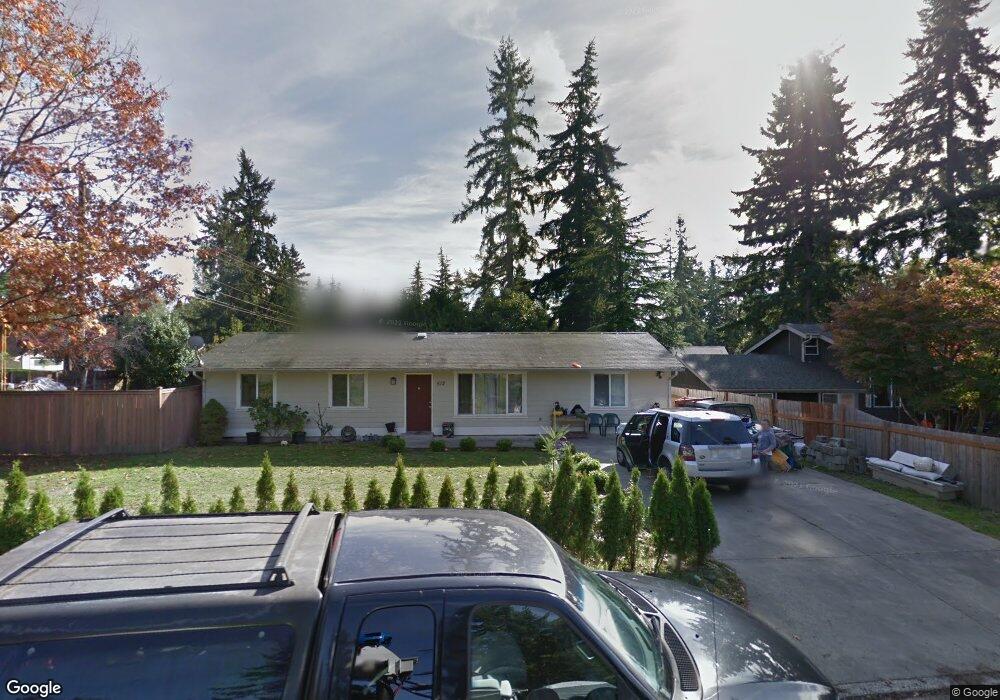 512 215th St SW, Bothell, WA 98021 - photo 1