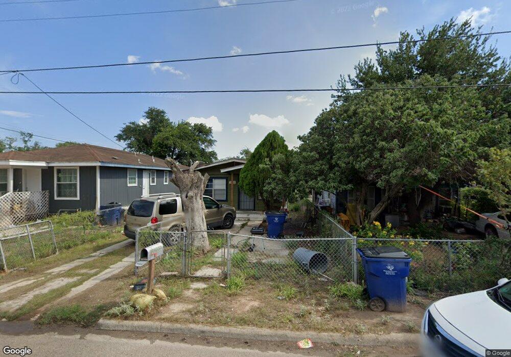 2011 Moodie Ave, Donna, TX 78537 - photo 1