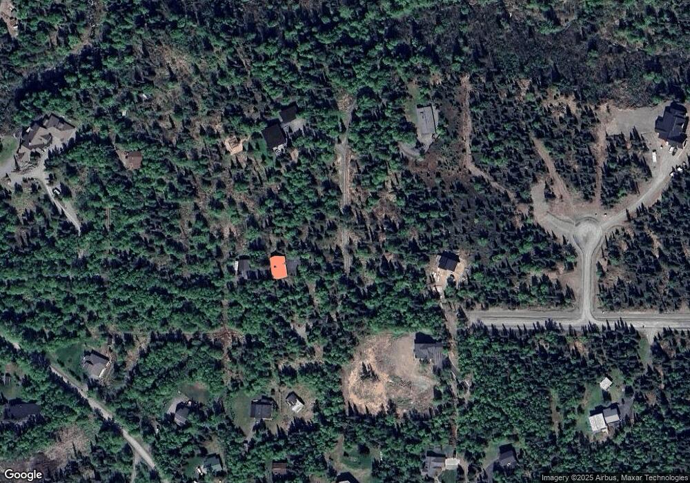 000 Blair View Cir, Anchorage, AK 99516 - photo 1