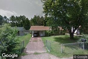3315 Green Dr, Little Rock, AR 72209