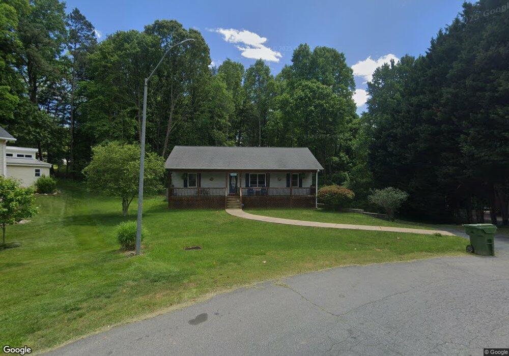 41 Ashwood Dr unit 20, Asheville, NC 28803 - photo 1