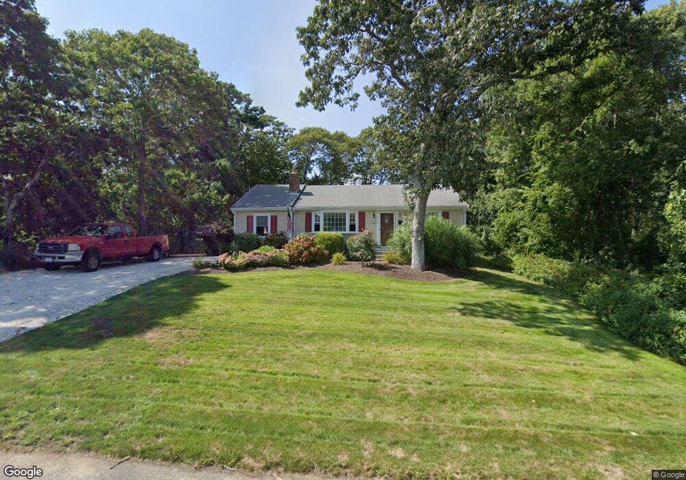 79 Michaels Ave, Dennis Port, MA 02639 - photo 1