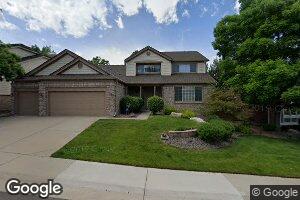 15469 W Ellsworth Dr, Golden, CO 80401