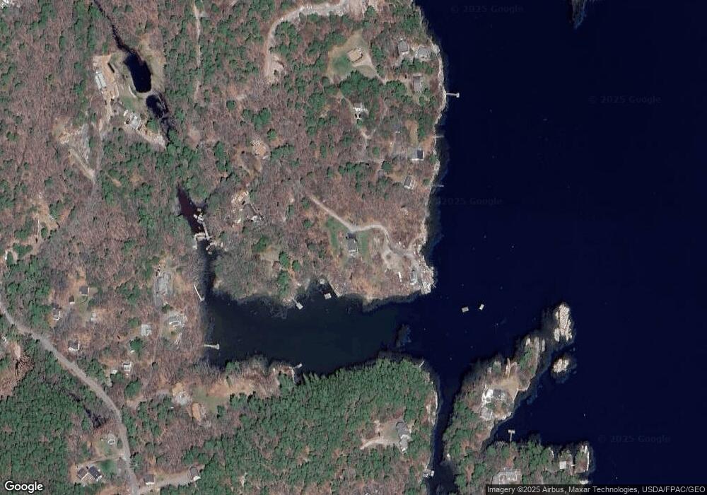 67 Moores Turnpike, Georgetown, ME 04548 - photo 1