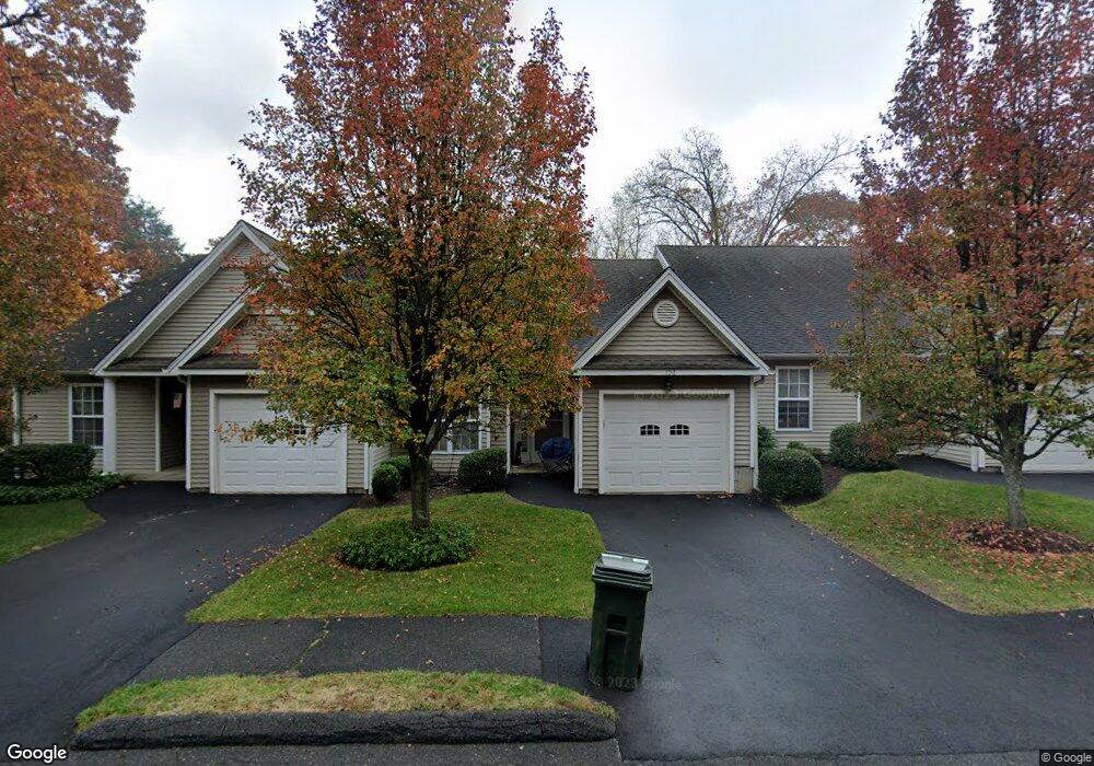 152 Louis Hill Rd, Sandy Hook, CT 06482 - photo 1