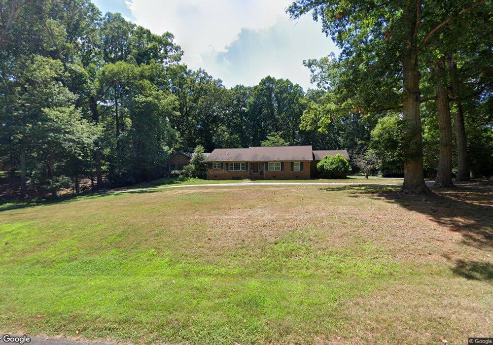 1351 W Lake Dr, Asheboro, NC 27205 - photo 1