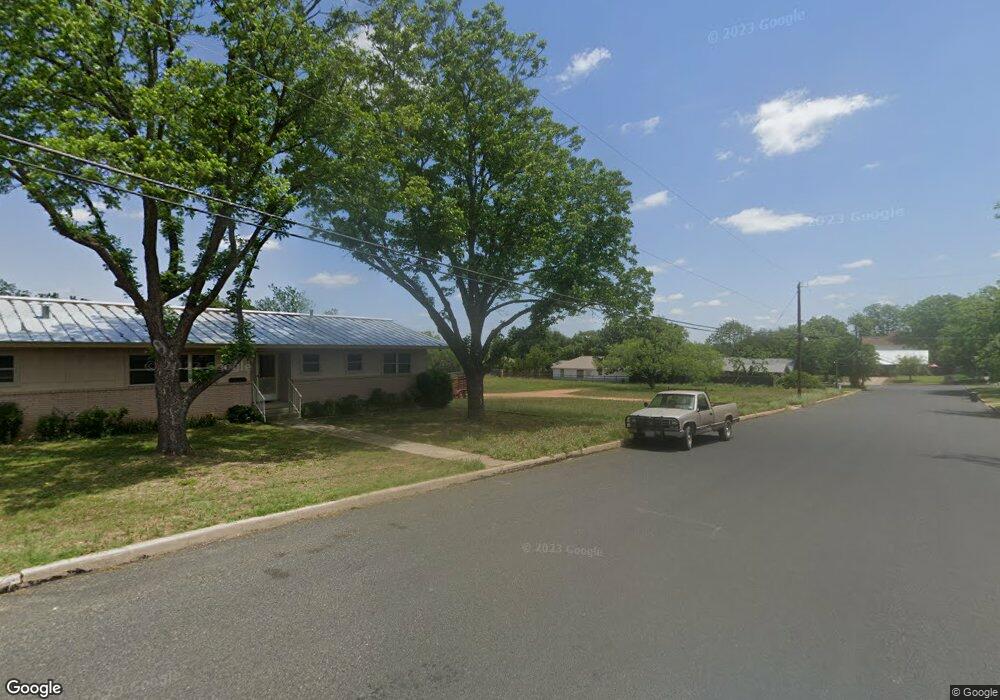 Lot 1 E Windcrest St, Fredericksburg, TX 78624 - photo 1