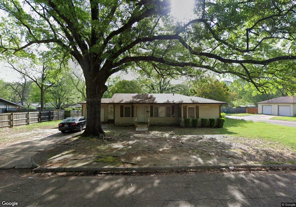 4102 Elizabeth St, Texarkana, TX 75503 - photo 1