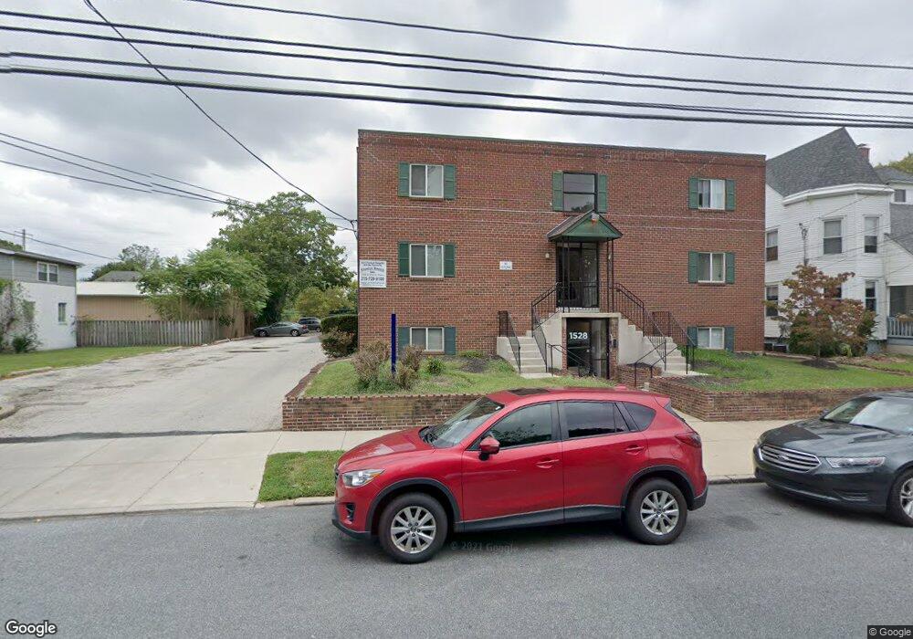 1528 Elmwood Ave, Folcroft, PA 19032 - photo 1