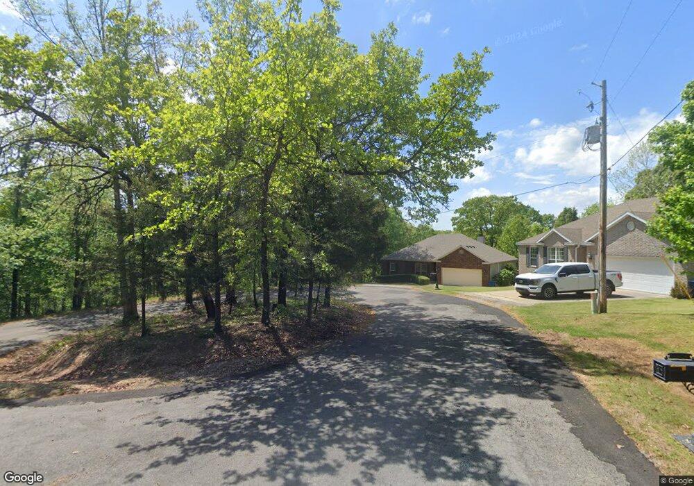 0 Newford Ln unit 451599, Bella Vista, AR 72715 - photo 1