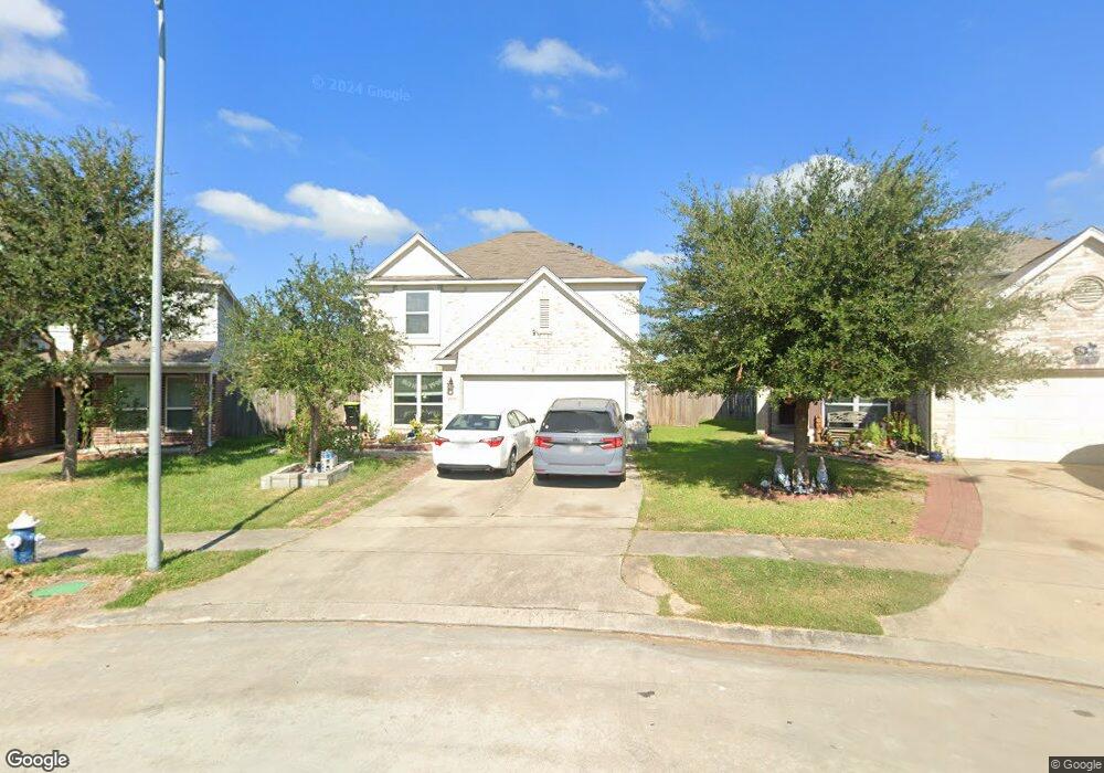 13527 Ridge Maple St, Houston, TX 77038 - photo 1