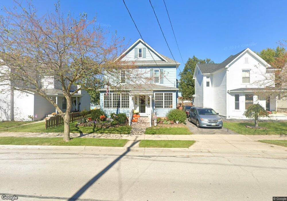 326 W Main St, Cridersville, OH 45806 - photo 1