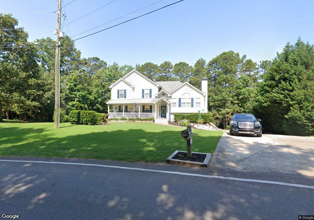 1403 Keeter Rd unit 157, Canton, GA 30114 - photo 1