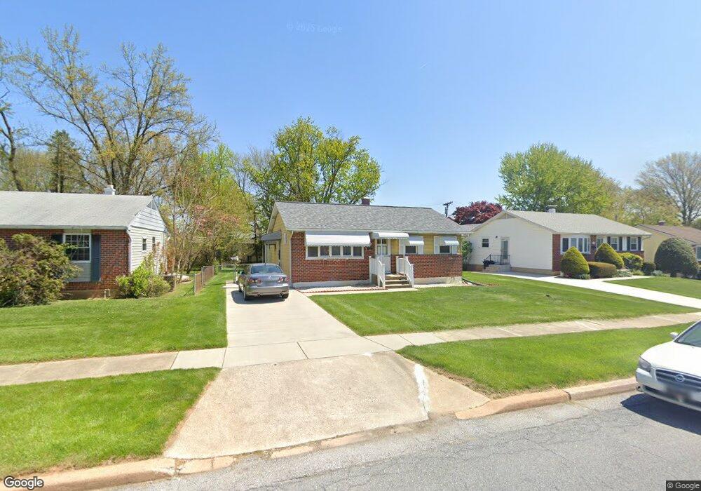 333 Highfalcon Rd, Reisterstown, MD 21136 - photo 1