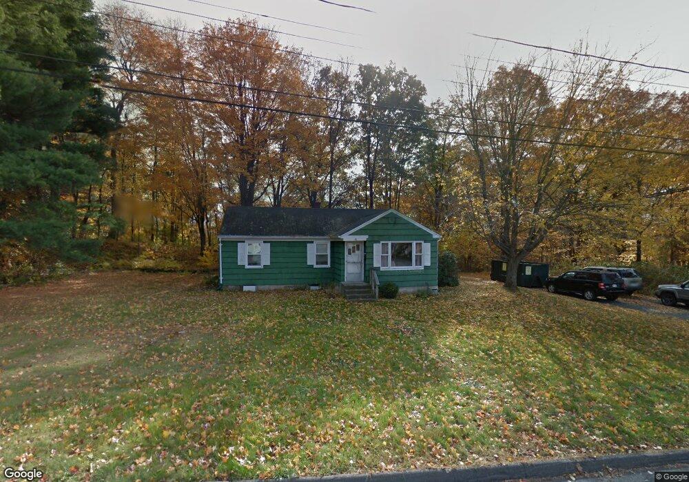 36 Franks Dr, Holyoke, MA 01040 - photo 1