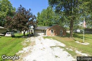 306 Baffin Rd, Galveston, IN 46932