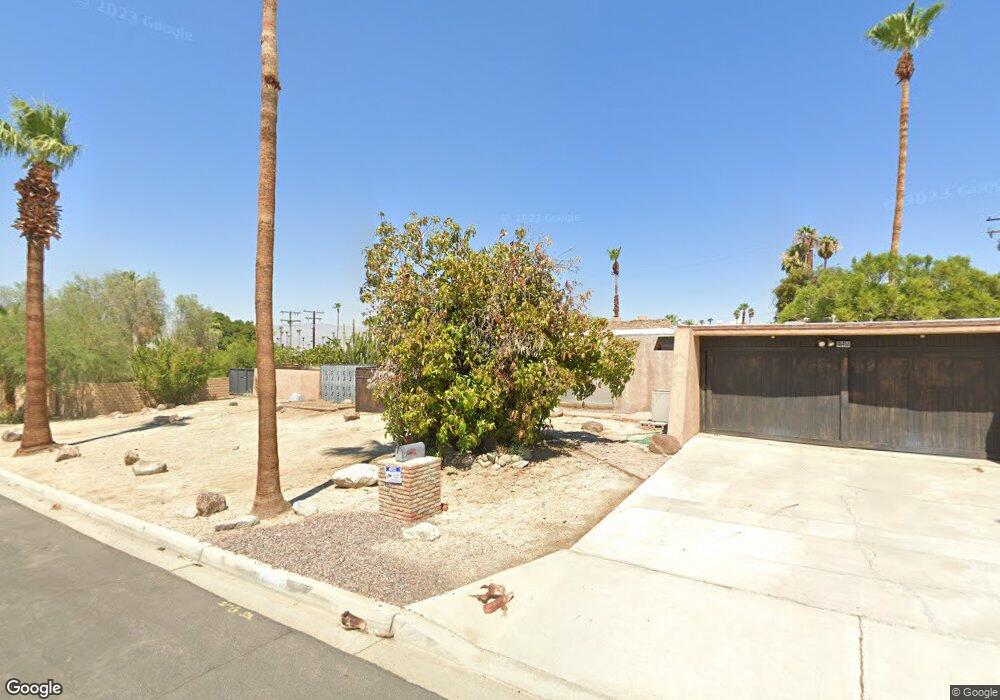 73362 Grapevine St, Palm Desert, CA 92260 - photo 1