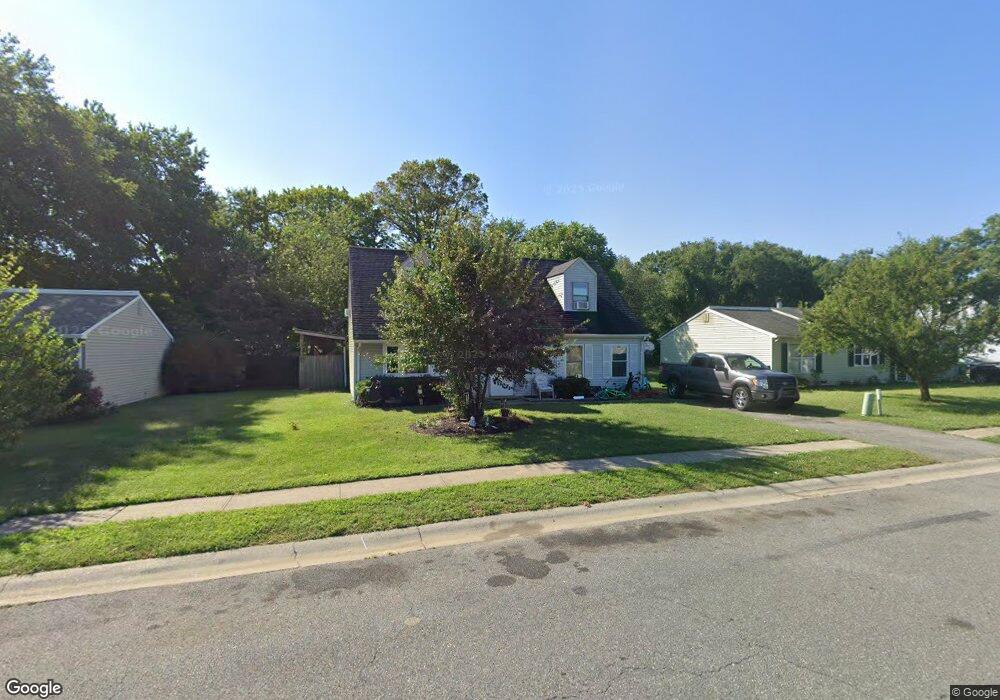 154 Melodic Dr, Newark, DE 19713 - photo 1