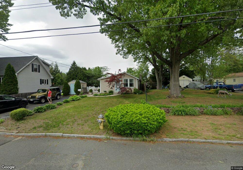 38 Agnes St, Springfield, MA 01118 - photo 1