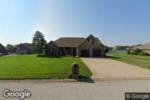 6512 Springwood Dr, Owensboro, KY 42301