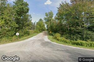 16900 Candy Rd, Le Roy, MI 49655