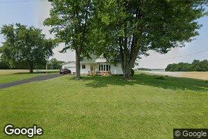 1500 S County Road 525 W, Cory, IN 47846