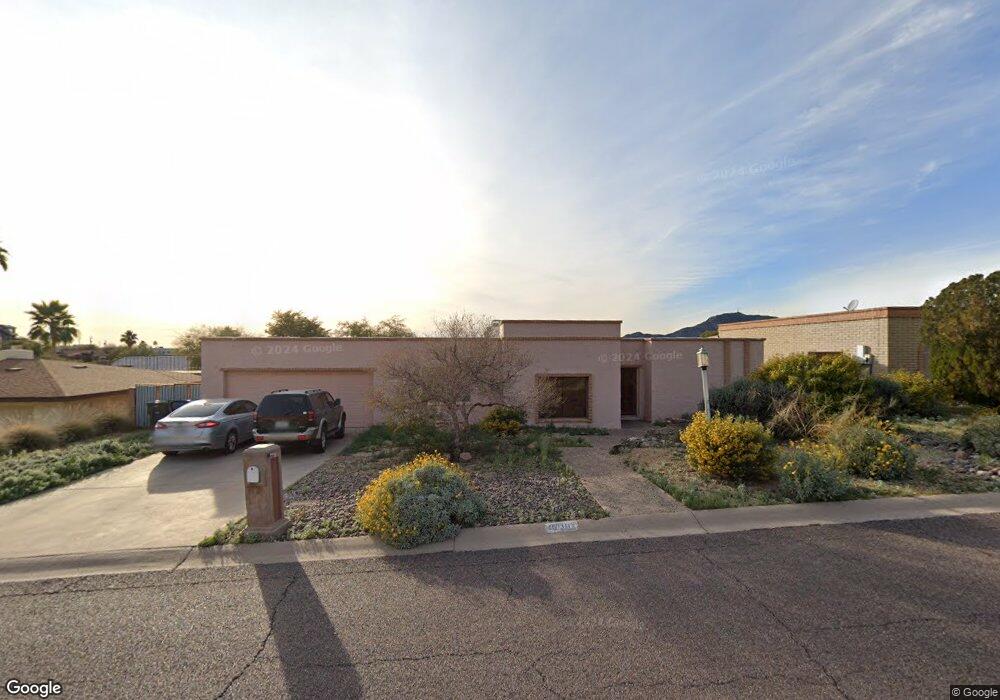 9418 N 18th St, Phoenix, AZ 85020 - photo 1
