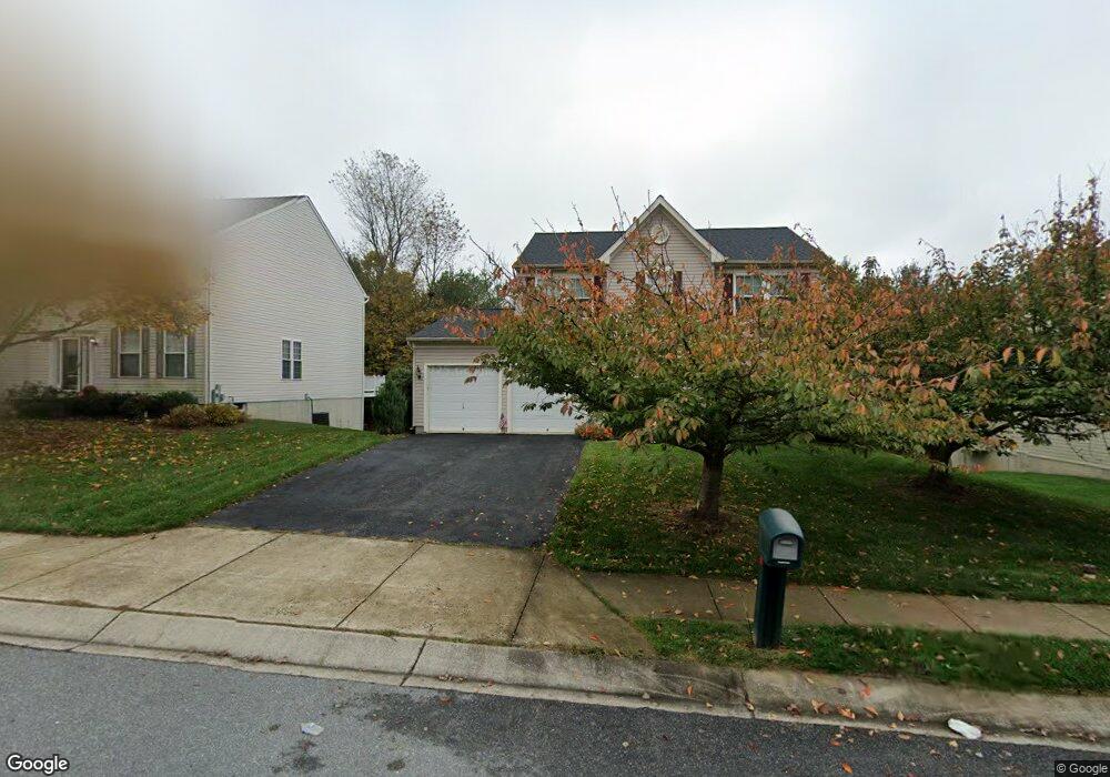 6443 Tydings Rd, Sykesville, MD 21784 - photo 1