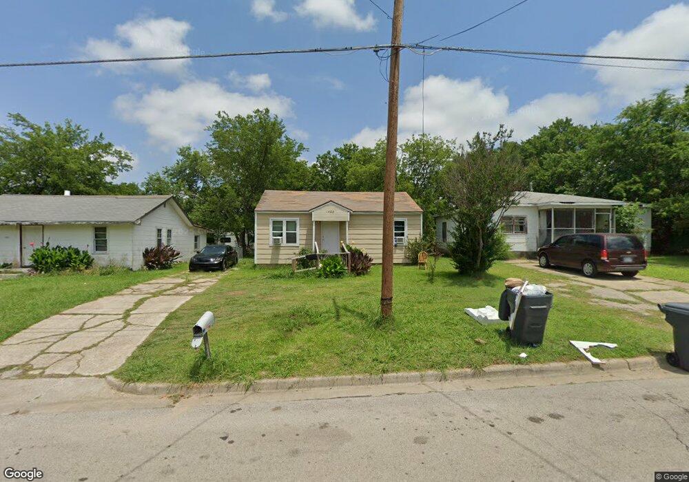 1405 3rd Ave NE, Ardmore, OK 73401 - photo 1