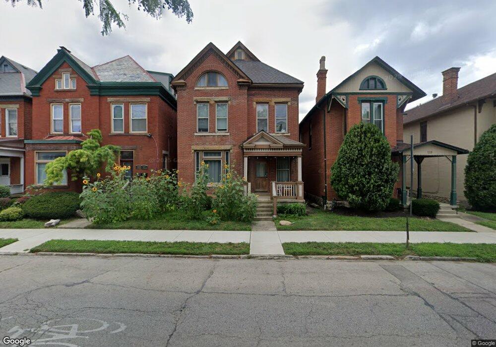 120 King Ave unit 122, Columbus, OH 43201 - photo 1