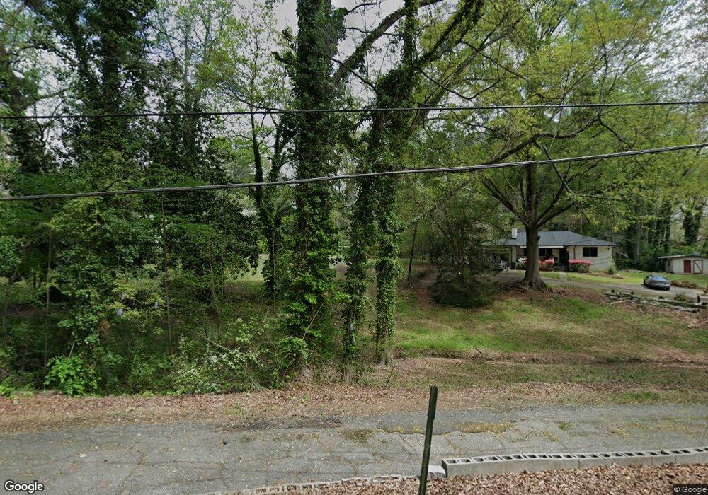1985 Harold Ave SE, Smyrna, GA 30080 - photo 1