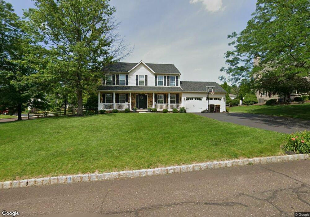 3769 Lucy Dr, Doylestown, PA 18902 - photo 1