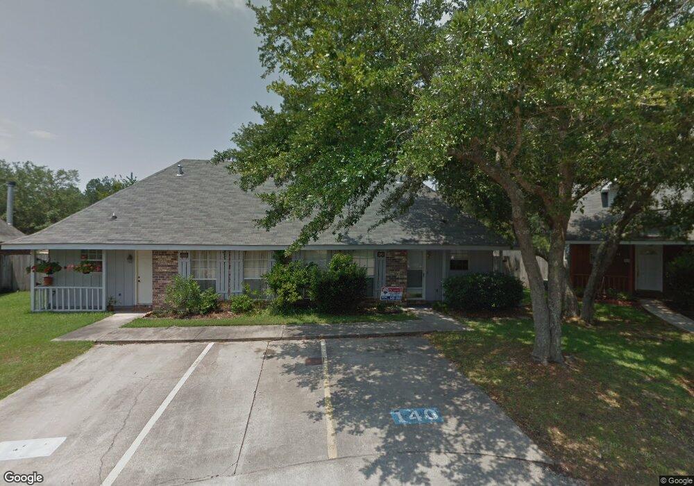 140 Village Dr, Slidell, LA 70461 - photo 1