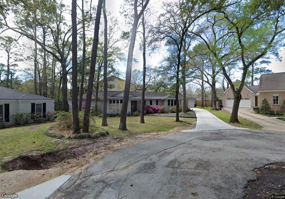 12515 Taylorcrest Rd, Houston, TX 77024 - photo 1