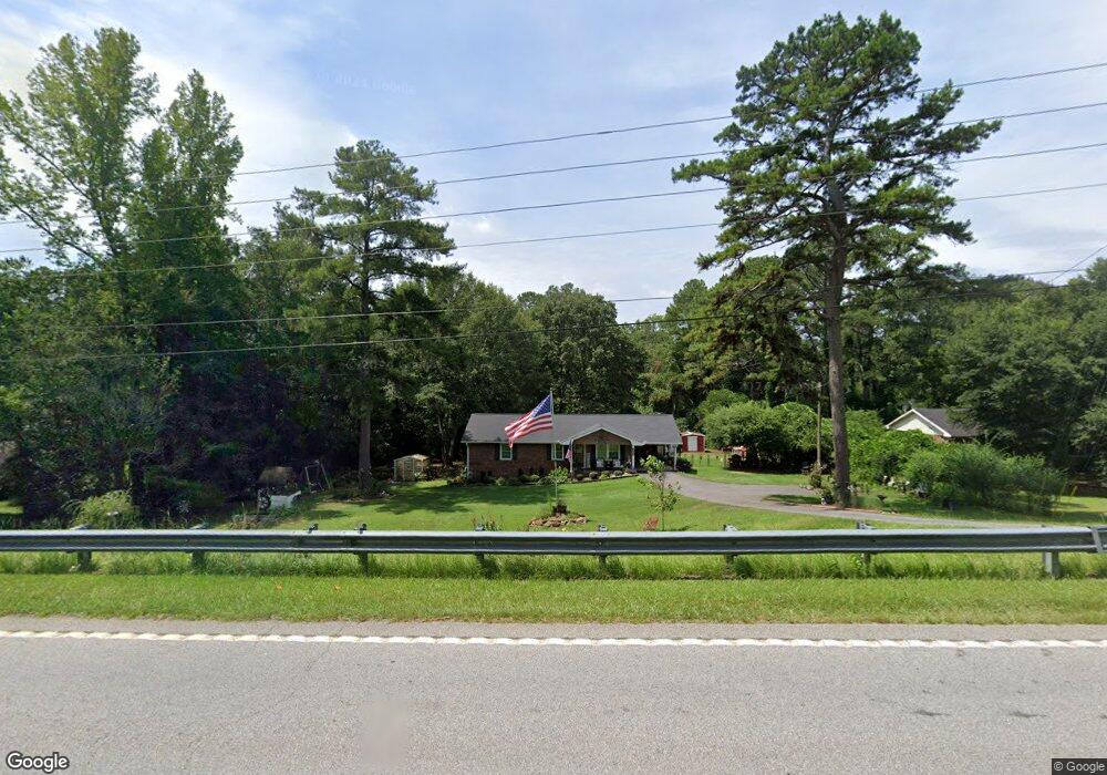 483 Highway 212, Covington, GA 30016 - photo 1