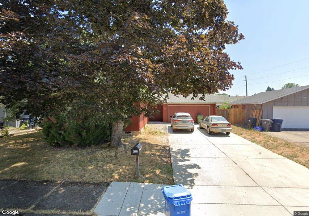 4027 Josh St, Eugene, OR 97402 - photo 1