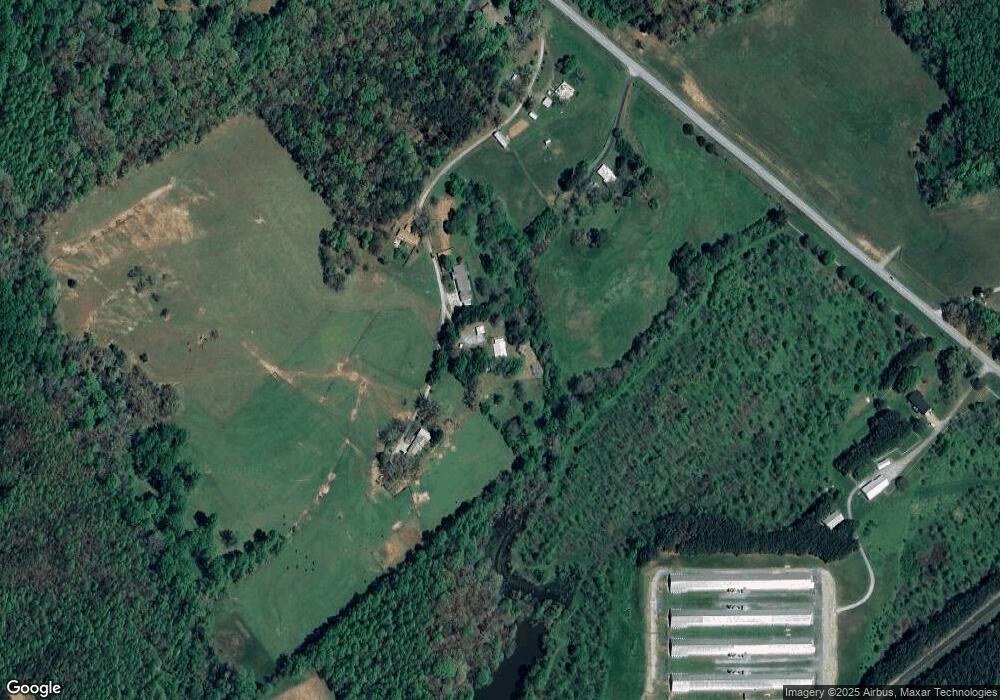 322 Franklin Rd, Mount Airy, GA 30563 - photo 1