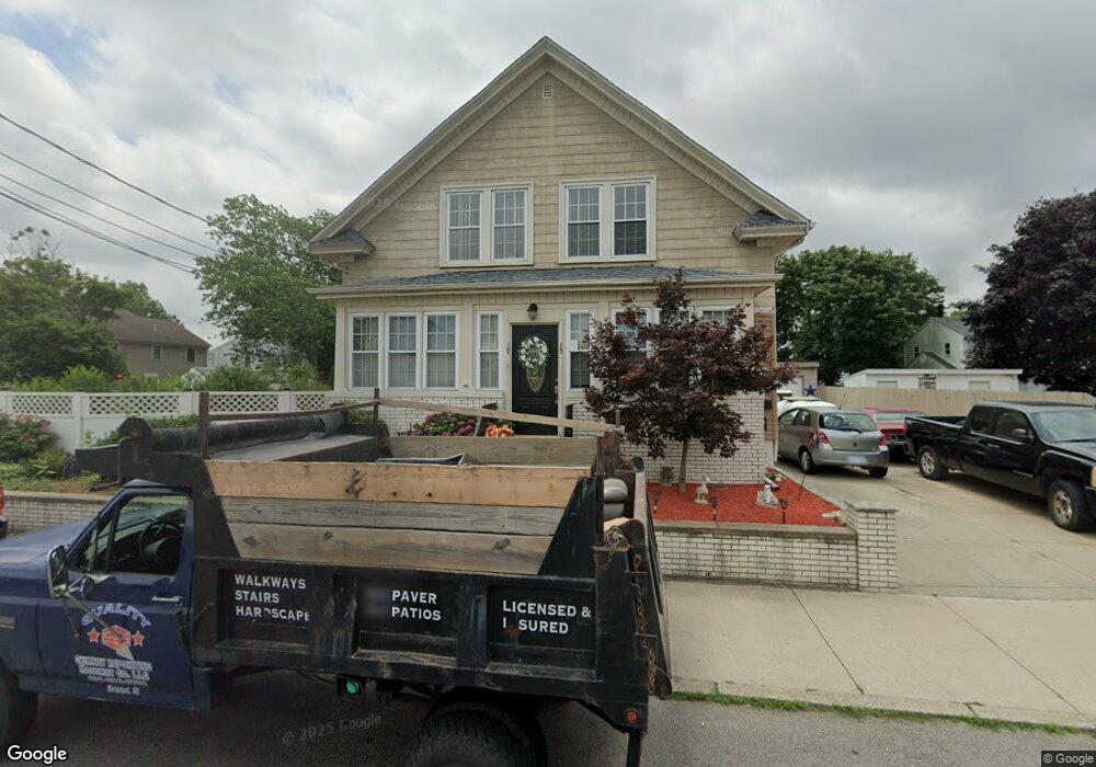 15 Dover St, Pawtucket, RI 02860 - photo 1