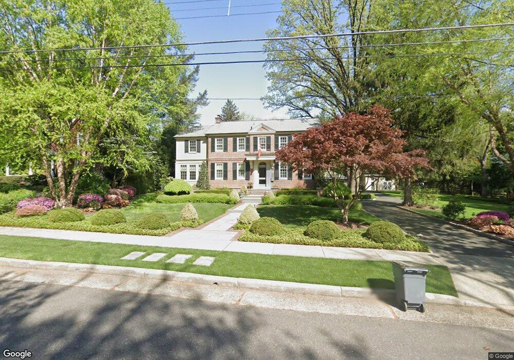 125 E Maple Ave, Moorestown, NJ 08057 - photo 1