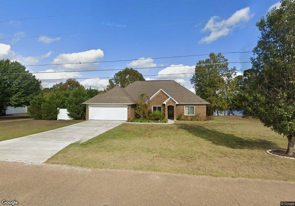 310 Lakes Dr N, Oxford, MS 38655 - photo 1