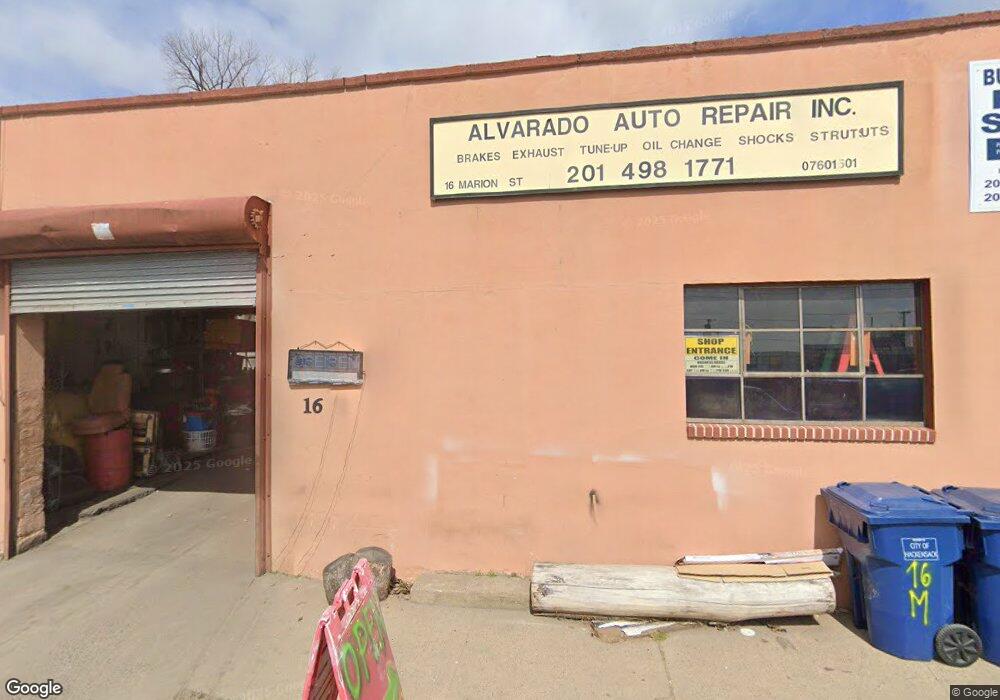 16 Marion St, Hackensack, NJ 07601 - photo 1