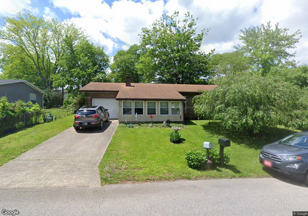 1475 Dutch St, Corydon, IN 47112 - photo 1