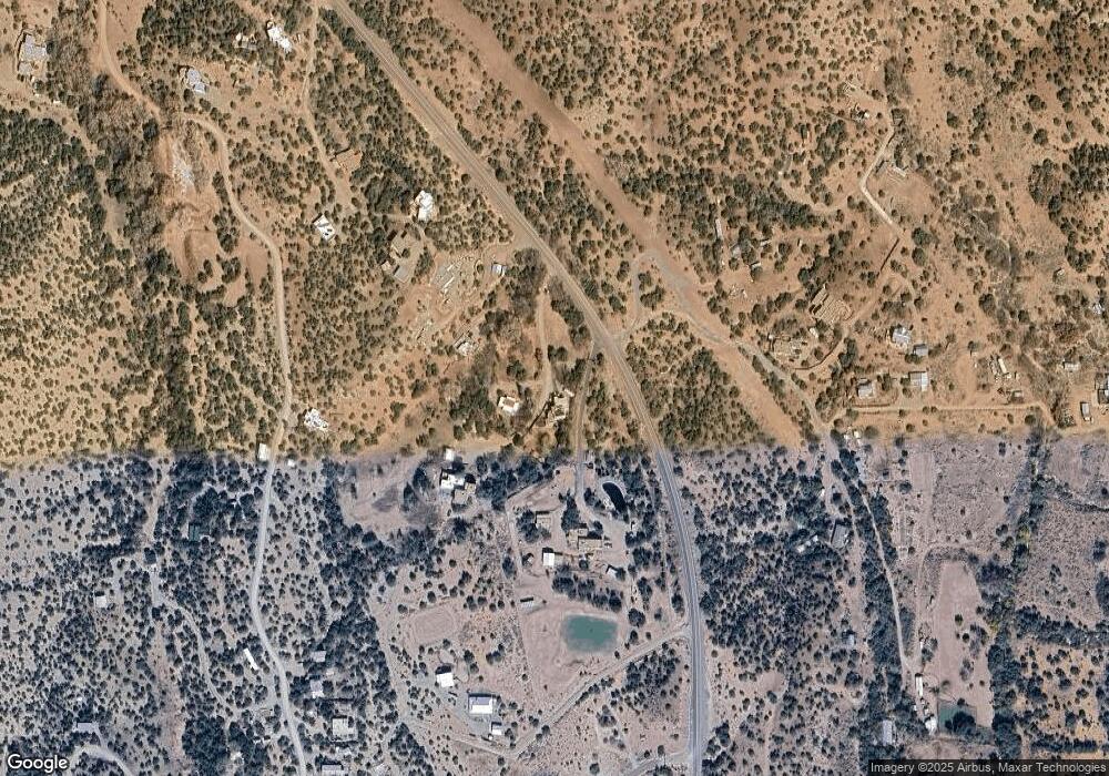 6 Camino Empresa, Placitas, NM 87043 - photo 1