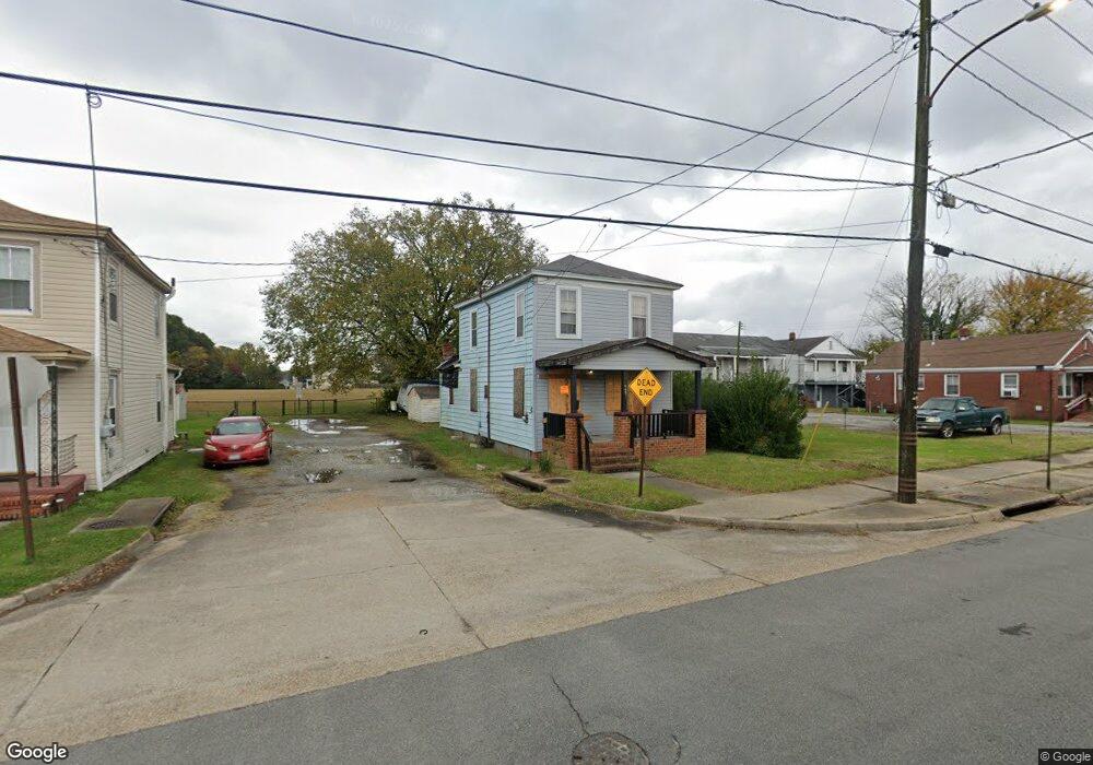 2401 Elm Ave, Portsmouth, VA 23704 - photo 1