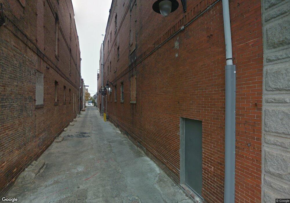 450 3rd St, Macon, GA 31201 - photo 1